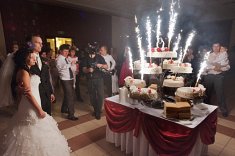 fotografia wesela - Brodnica