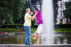 fotograf na sluby - Nidzica
