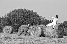 fotograf na wesela - Tuchola