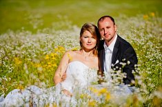 fotografie �luby - Grudzi�dz