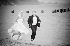 fotografia �luby - W�gorzewo