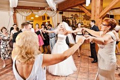 fotografia na wesela - Toru�