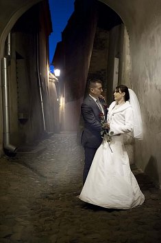 fotografie na wesela - Lubartów