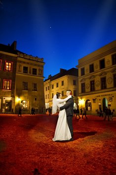 foto na slub - Krasnystaw