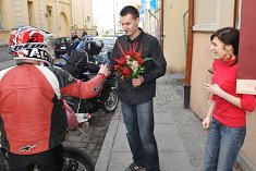 zdjecia na sluby - Mrocza