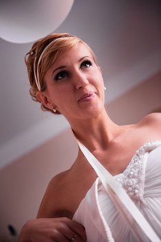 fotografia na wesela - Oro�sko