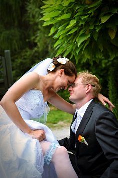 fotografia �lub - Krak�w