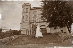 fotografie na slub - Skocz�w