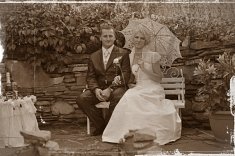 fotografia na sluby - Skocz�w