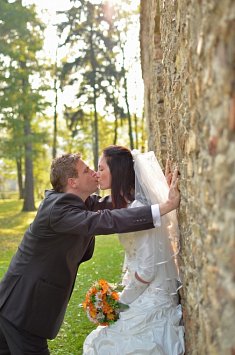 foto na wesela - K�ty