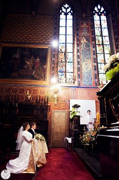 fotografia na śluby - Praszka