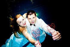 fotografia na sluby - Toru�