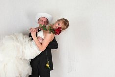 fotografie wesele - Koło