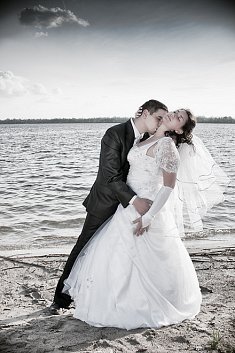 foto sluby - Będzin