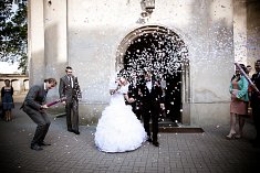foto sluby - Żywiec