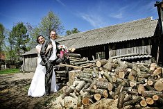 zdjecia na ślub - Busko-Zdrój