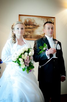 fotografia na wesele - Nowa Dęba