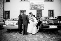 fotografia �lub - Uj�cie