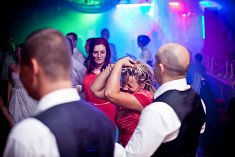 fotografie �lubne - Sierak�w