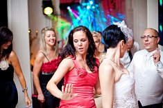 zdj�cia na wesele - Pozna�