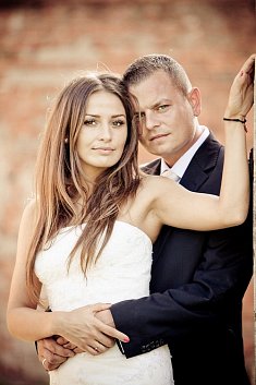 foto wesela - Przytoczna