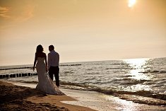 fotografie �lubne - Sierak�w