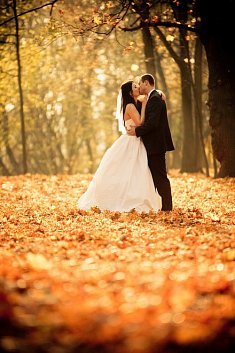 fotografia �lubna - Uj�cie