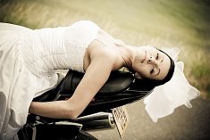 fotograf sluby - Nowy Tomy�l