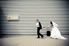 foto wesele - Wronki