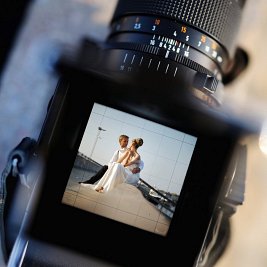 7 cech charakteru, jakie posiada każdy dobry fotograf ślubny