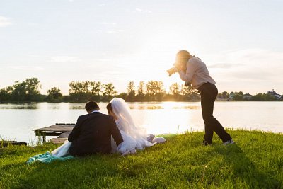Fotograf na wesele – cena usług w 2018