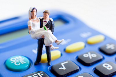 Ślubne wydatki – jak sobie z nimi poradzić?
