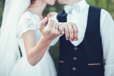 5 rzeczy, które musisz przygotować przed ślubem