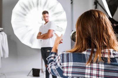 Jak stworzyć wyjątkową sesję foto/video dla Twojej firmy?