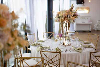 Wesele na południu Warszawy: 7 powodów, dla których warto poznać salę w Let’s GoCook