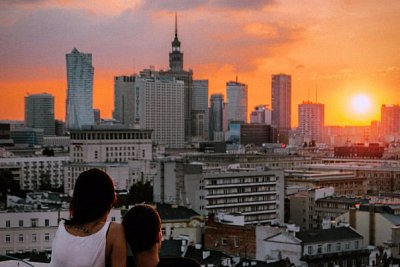 Wesele w Warszawie - Śródmieście czy Praga? Jak wybrać lokalizację?