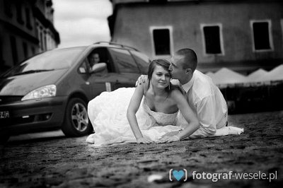 Tomek - fotograf Lublin