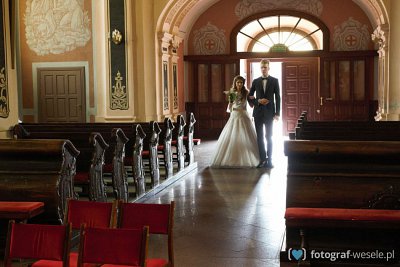 Rafał - fotograf Kraków