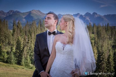 Krzysztof - fotograf Gdynia