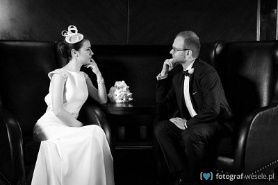 Fotograf na wesele: Krzysztof, Gdynia - portfolio