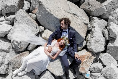 Fotograf na wesele: Krzysztof, Gdynia - portfolio