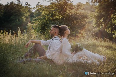 Fotograf na wesele: Arkadiusz, Radom - portfolio