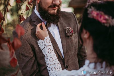 Arkadiusz - fotograf Radom