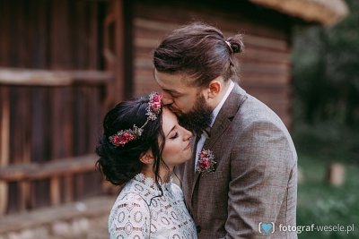 Arkadiusz - fotograf Radom