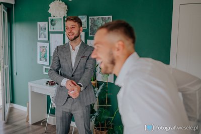 Fotograf na wesele: Arkadiusz, Radom - portfolio
