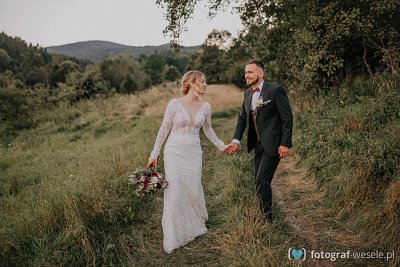 Fotograf Arkadiusz, Radom - fotografia na ślub - Lublin