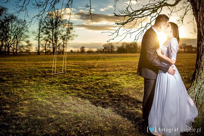 Fotograf na wesele: Krzysztof, Szczecin - portfolio