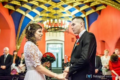 Krzysztof - fotograf Szczecin