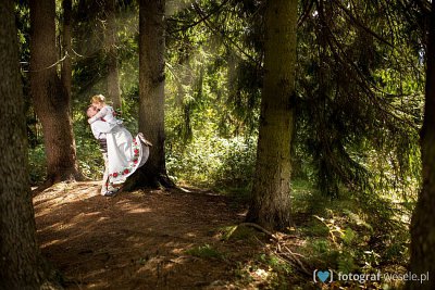 Fotograf na wesele: Krzysztof, Szczecin - portfolio