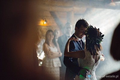 Fotograf na wesele: Anna, Bielsko-Biała - portfolio